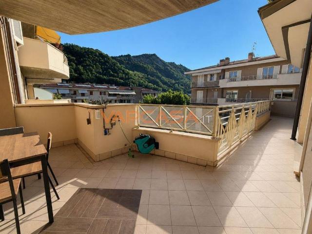 Appartamento in vendita a Sarnico BG