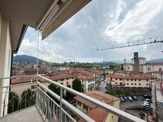 Appartamento in vendita a Sarnico BG