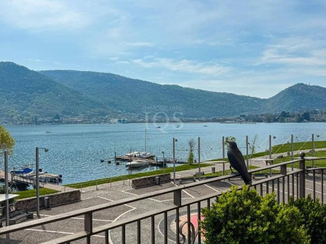 Appartamento in vendita a Sarnico BG