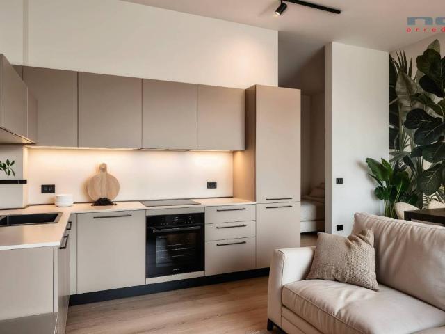 Appartamento in vendita a Sarnico BG