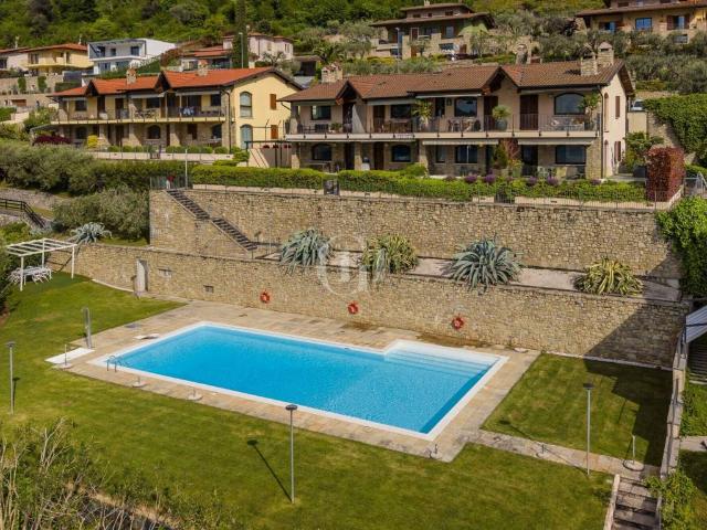 Appartamento in vendita a Sarnico BG