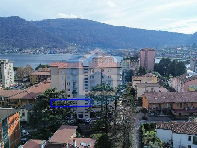 Appartamento in vendita a Sarnico BG