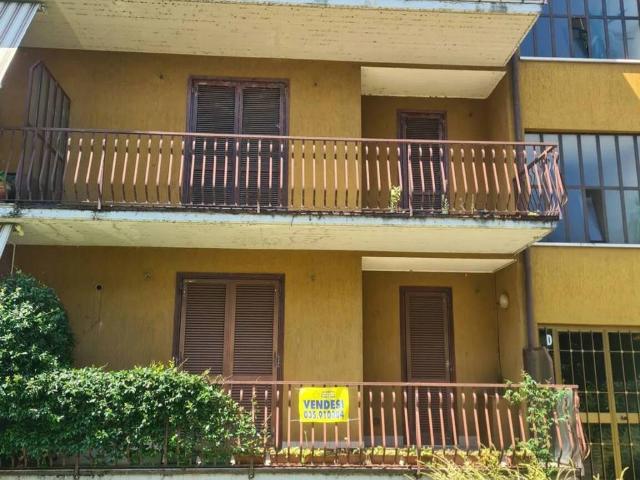 Appartamento in vendita a Sarnico BG