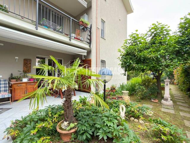 Appartamento in vendita a Sarnico BG