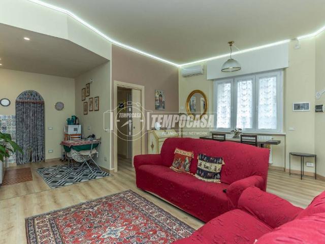 Appartamento in vendita a Sarnico BG