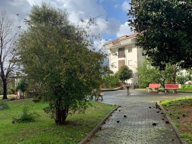 Appartamento in vendita a Sarno SA