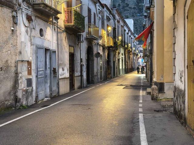 Appartamento in vendita a Sarno SA