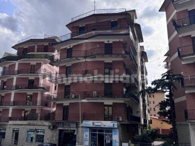 Appartamento in vendita a Sarno SA