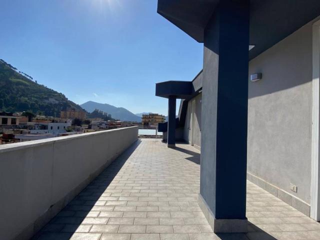 Appartamento in vendita a Sarno SA