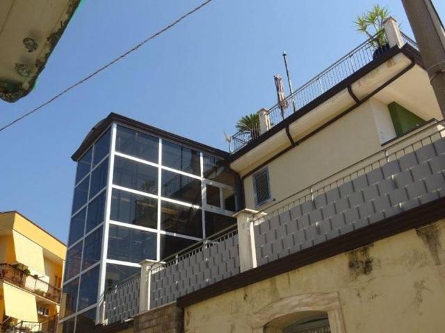 Appartamento in vendita a Sarno SA