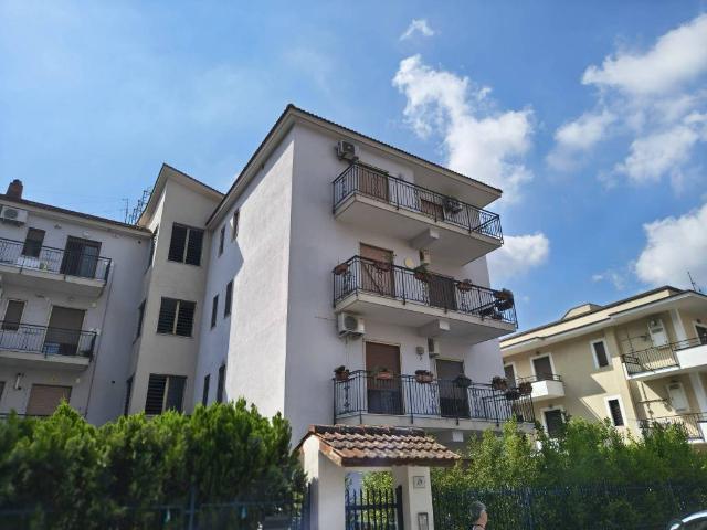 Appartamento in vendita a Sarno SA