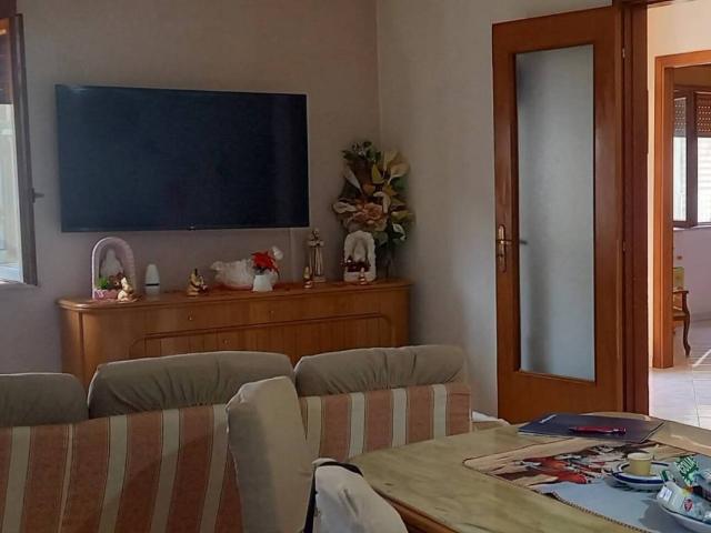 Appartamento in vendita a Sarno SA
