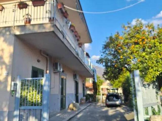 Appartamento in vendita a Sarno SA