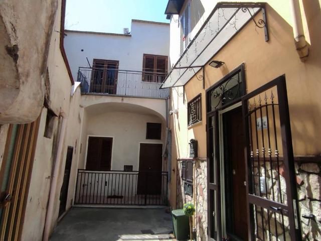 Appartamento in vendita a Sarno SA
