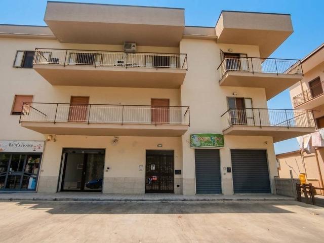 Appartamento in vendita a Sarno SA