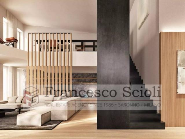 Appartamento in vendita a Saronno