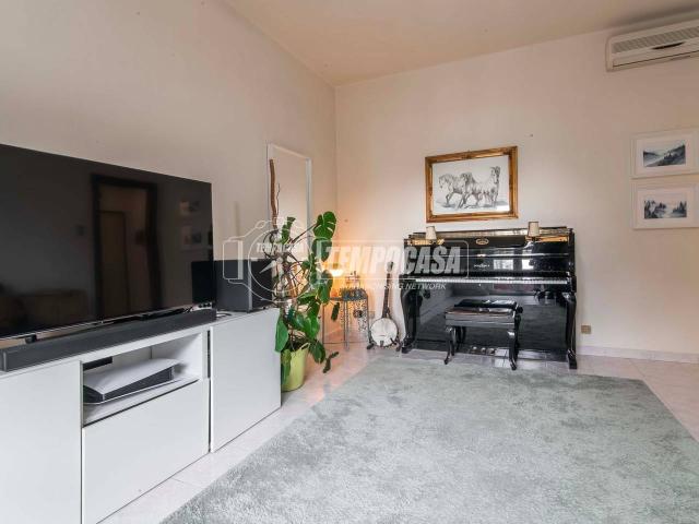 Appartamento in vendita a Saronno