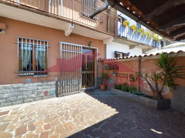 Appartamento in vendita a Saronno