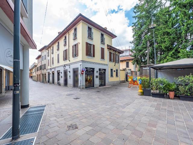 Appartamento in vendita a Saronno