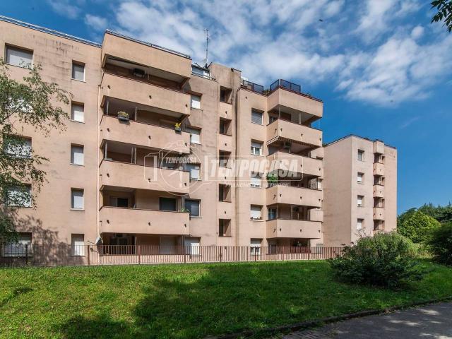 Appartamento in vendita a Saronno