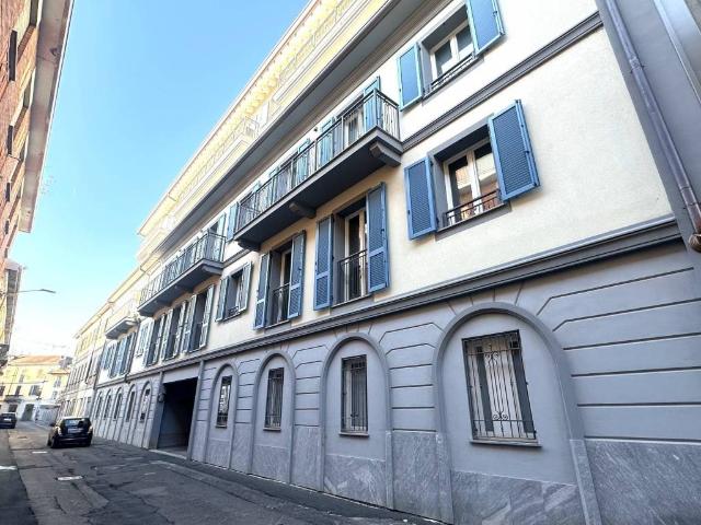 Appartamento in vendita a Saronno VA