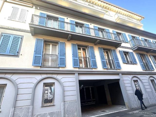 Appartamento in vendita a Saronno VA
