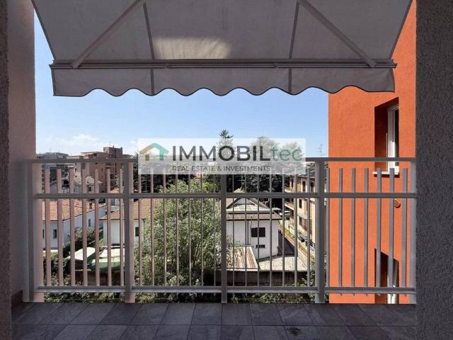 Appartamento in vendita a Saronno VA