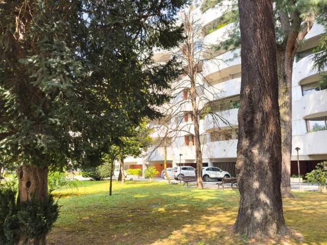 Appartamento in vendita a Saronno VA