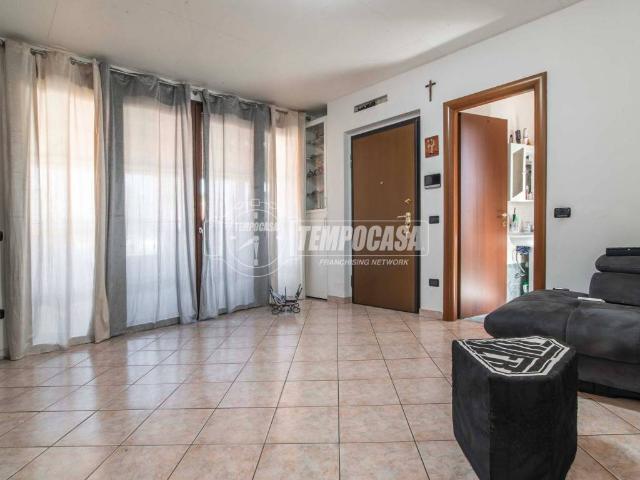 Appartamento in vendita a Saronno VA