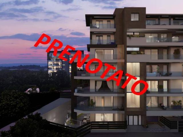 Appartamento in vendita a Saronno VA