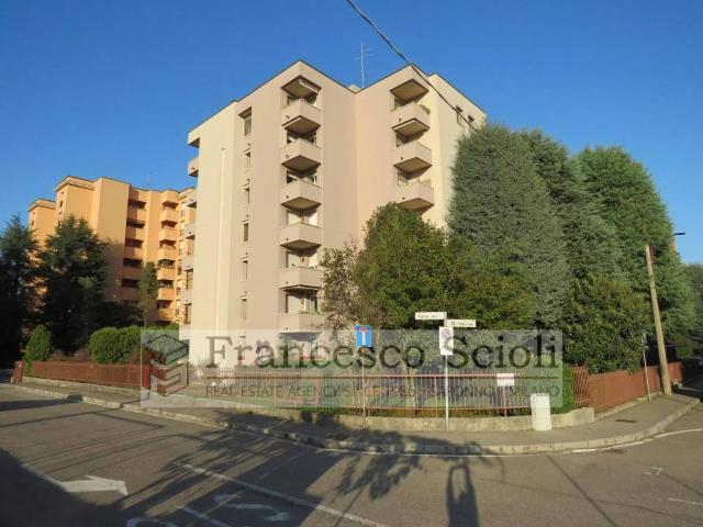 Appartamento in vendita a Saronno VA