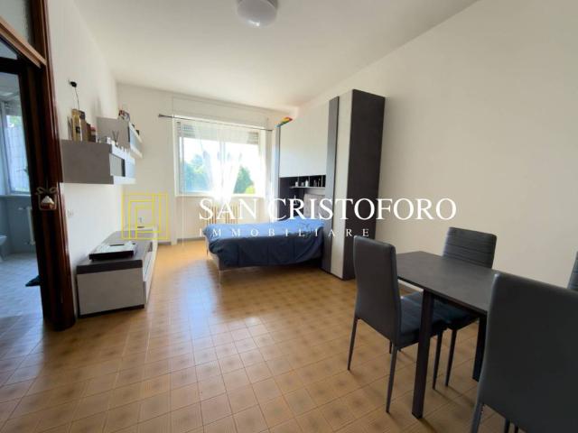 Appartamento in vendita a Saronno VA