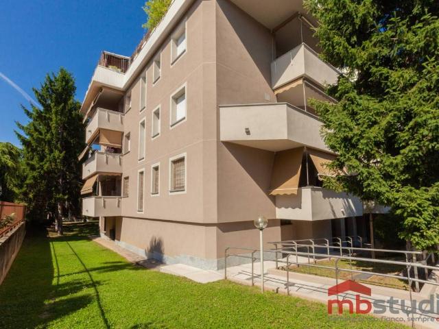 Appartamento in vendita a Saronno VA