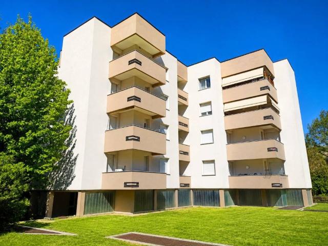 Appartamento in vendita a Saronno VA