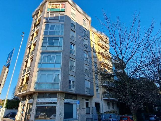Appartamento in vendita a Saronno VA