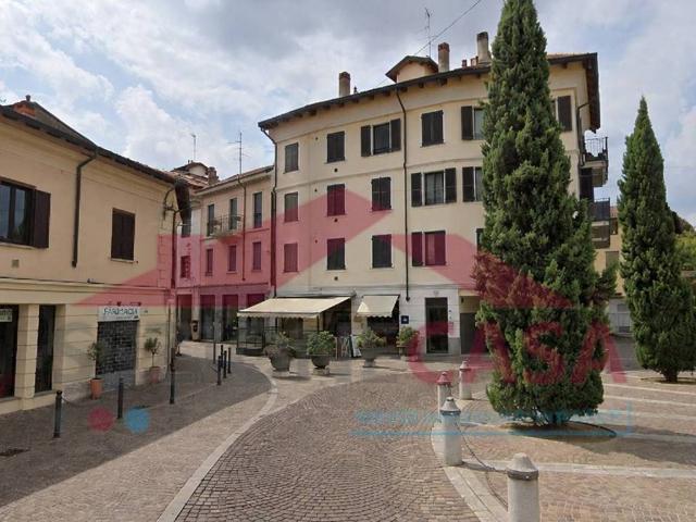 Appartamento in vendita a Saronno VA