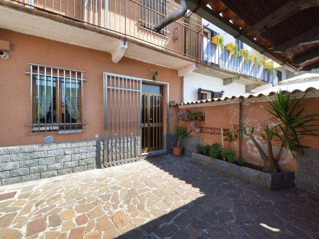 Appartamento in vendita a Saronno VA