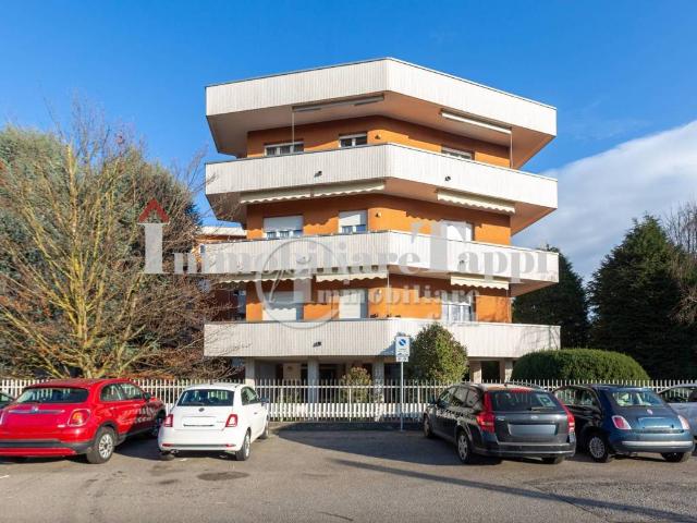 Appartamento in vendita a Saronno VA