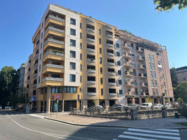 Appartamento in vendita a Saronno VA