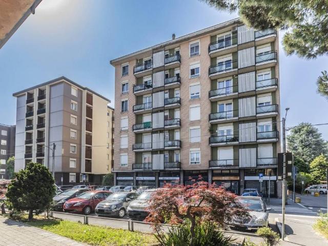 Appartamento in vendita a Saronno VA