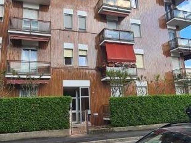 Appartamento in vendita a Saronno VA