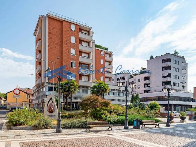 Appartamento in vendita a Saronno VA