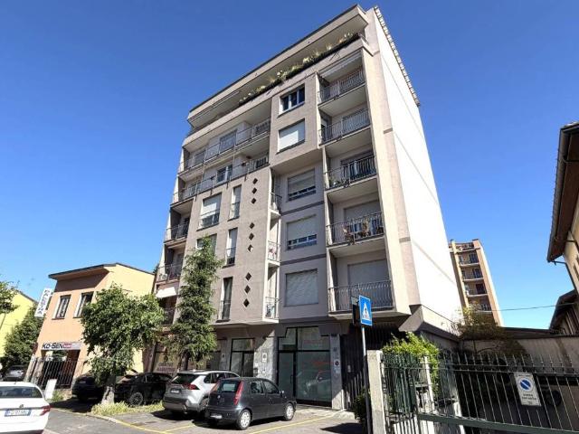 Appartamento in vendita a Saronno VA