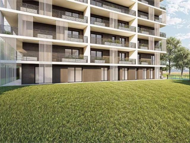Appartamento in vendita a Saronno VA