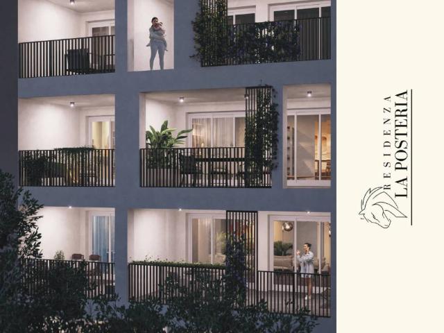 Appartamento in vendita a Saronno VA
