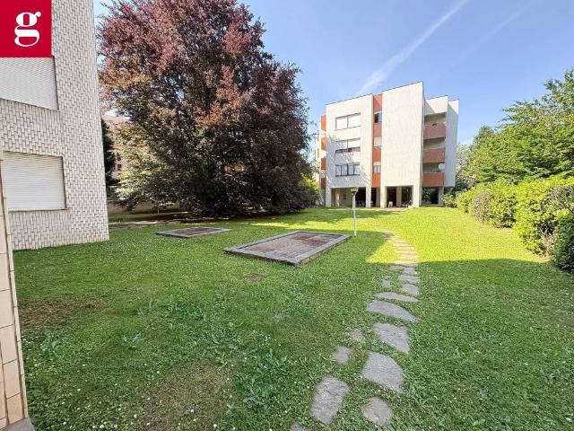 Appartamento in vendita a Saronno VA