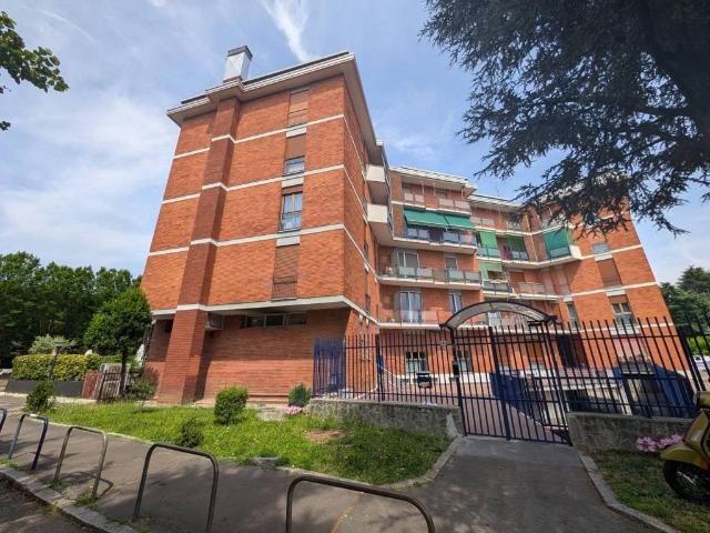 Appartamento in vendita a Saronno VA