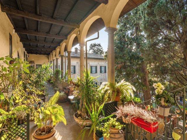 Appartamento in vendita a Saronno VA