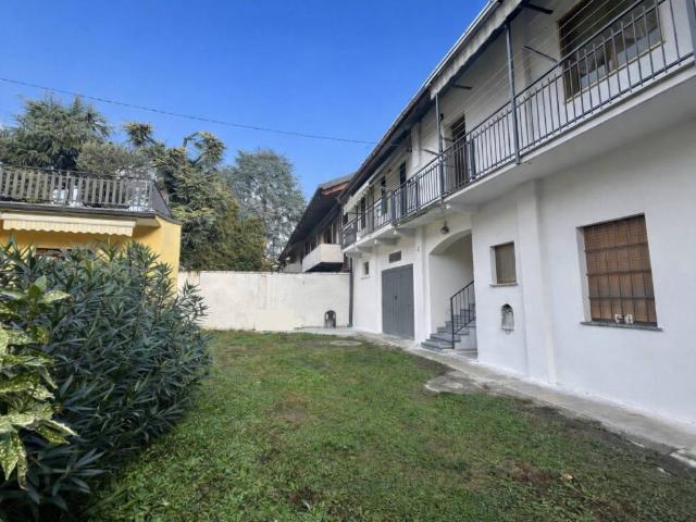 Appartamento in vendita a Saronno VA