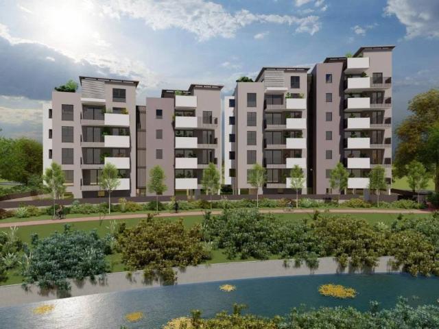 Appartamento in vendita a Saronno VA